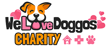 We Love Doggos Charity Store