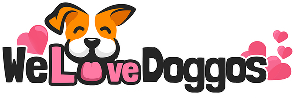 We Love Doggos Charity Store